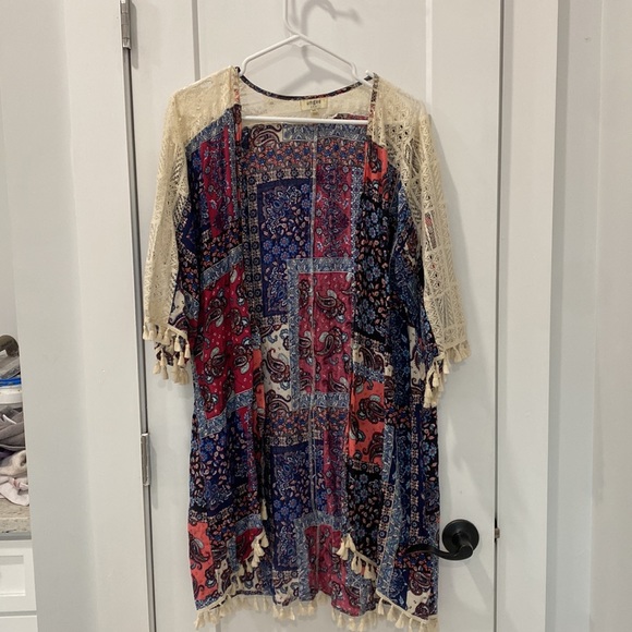 Kimono - Picture 3 of 4